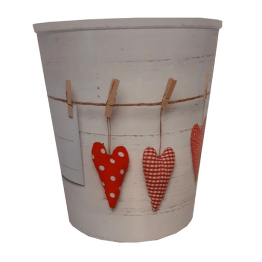 Decorative MDF Sleeve 19 Pattern '3'