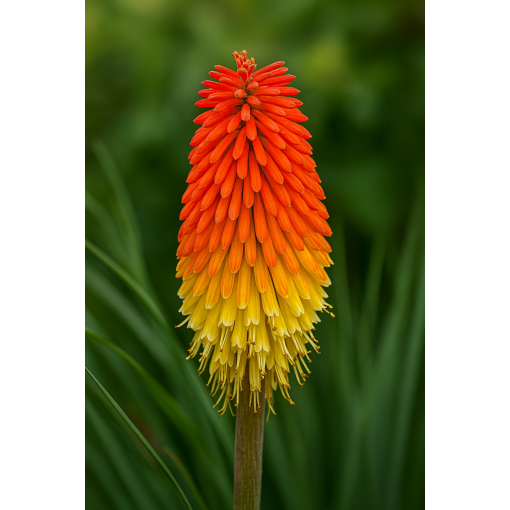 Kniphofia ‘Red Hot Poker' P9/C1
