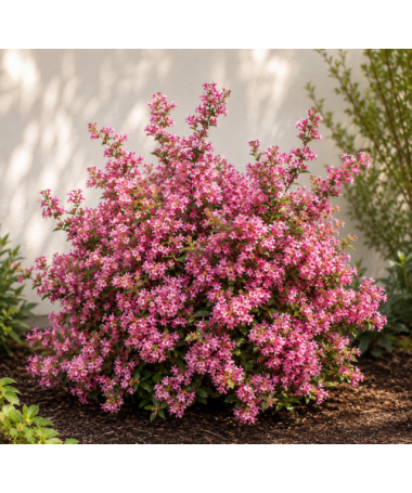 Weigela ‘Minuet’ P9/C1