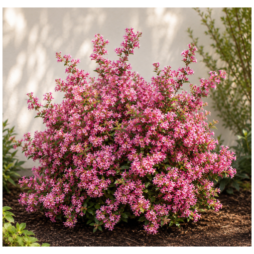 Weigela ‘Minuet’ P9/C1