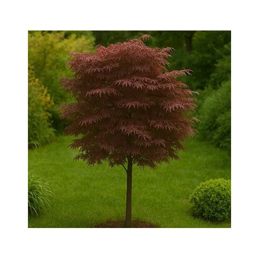 Sycamore Maple ‘Atropurpureum’ C6 (grafting on rootstock)