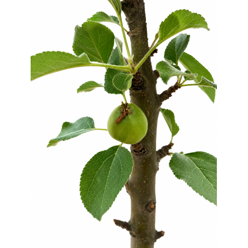 Columnar Apple Tree Green Cats C6